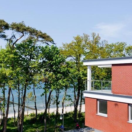 Resort Apartamenty Klifowa Rewal 30 Экстерьер фото